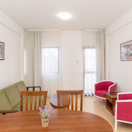 Flora Hotel Apartments Protaras Esterno foto